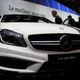 Illustration for article titled The Mercedes A45 AMG Edition 1 Is The Most Exclusive Mercedes Hatch Ever